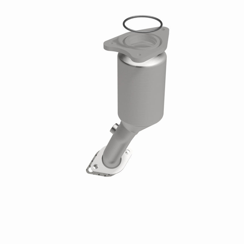 MagnaFlow HM-Grade Direct-Fit Catalytic Converter - Chevrolet Malibu 2004 3.5L - Passenger Side Front, view 33