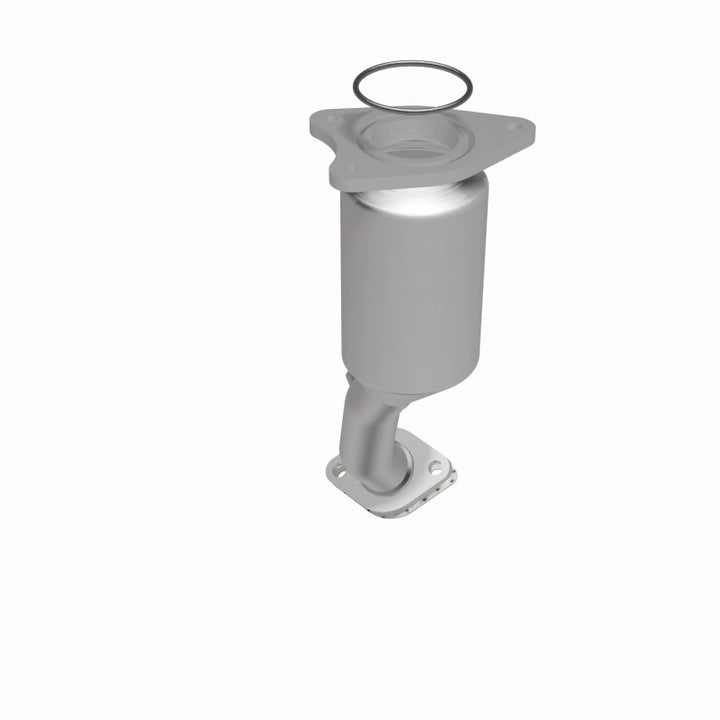 MagnaFlow HM-Grade Direct-Fit Catalytic Converter - Chevrolet Malibu 2004 3.5L - Passenger Side Front, view 35