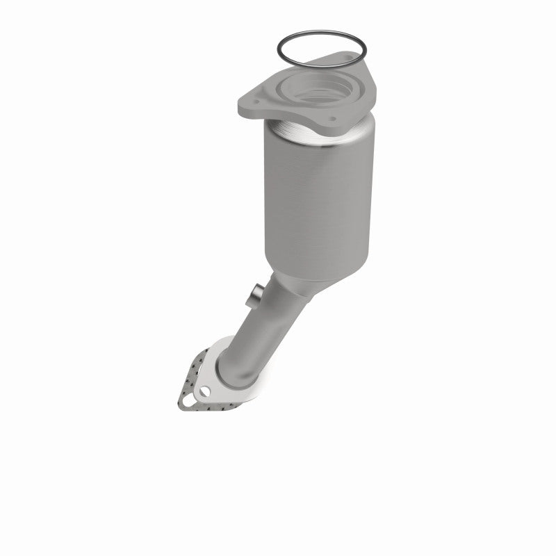 MagnaFlow HM-Grade Direct-Fit Catalytic Converter - Chevrolet Malibu 2004 3.5L - Passenger Side Front, view 36
