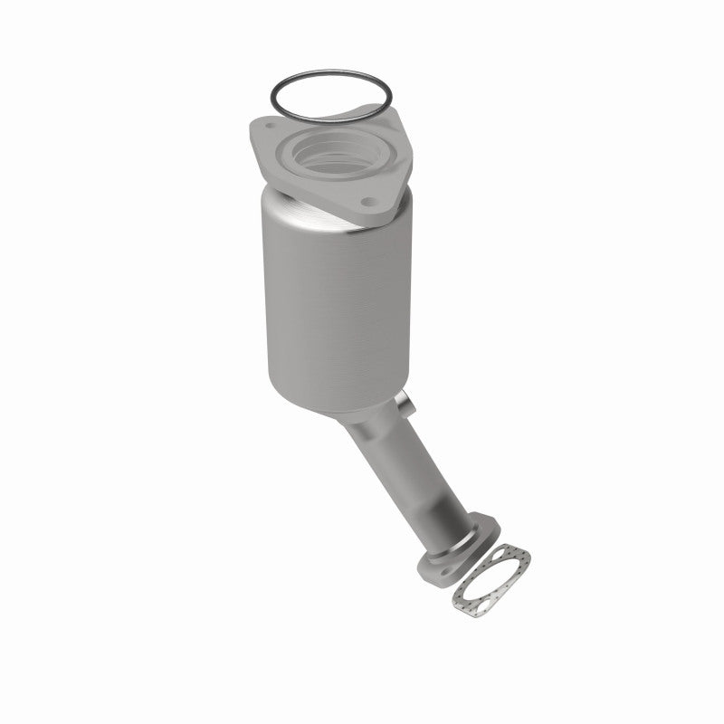 MagnaFlow HM-Grade Direct-Fit Catalytic Converter - Chevrolet Malibu 2004 3.5L - Passenger Side Front, view 37