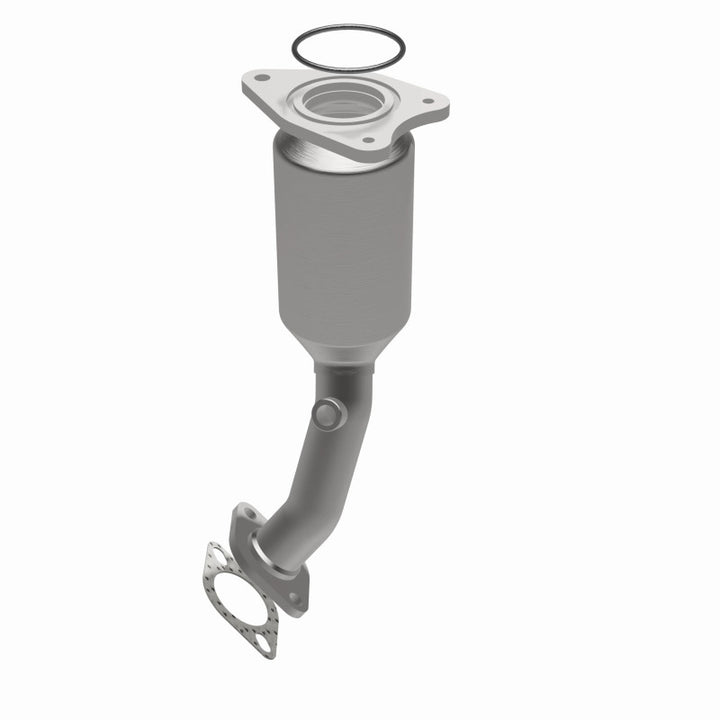 MagnaFlow HM-Grade Direct-Fit Catalytic Converter - Chevrolet Malibu 2004 3.5L - Passenger Side Front, view 39