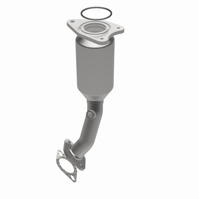 MagnaFlow HM-Grade Direct-Fit Catalytic Converter - Chevrolet Malibu 2004 3.5L - Passenger Side Front, view 39