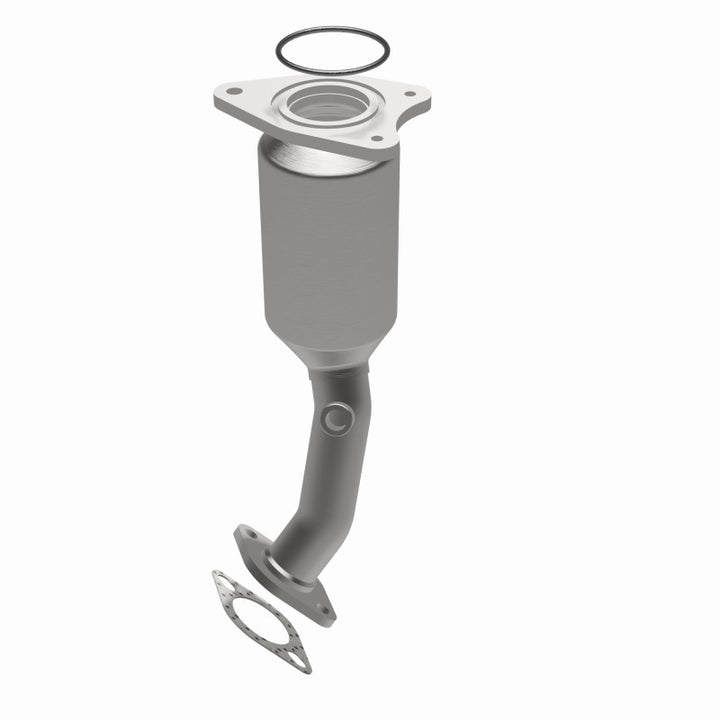 MagnaFlow HM-Grade Direct-Fit Catalytic Converter - Chevrolet Malibu 2004 3.5L - Passenger Side Front, view 6