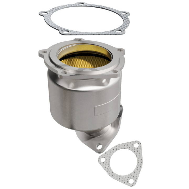 MagnaFlow HM-Grade Direct-Fit Catalytic Converter - Kia Optima 2001-2006 2.4L