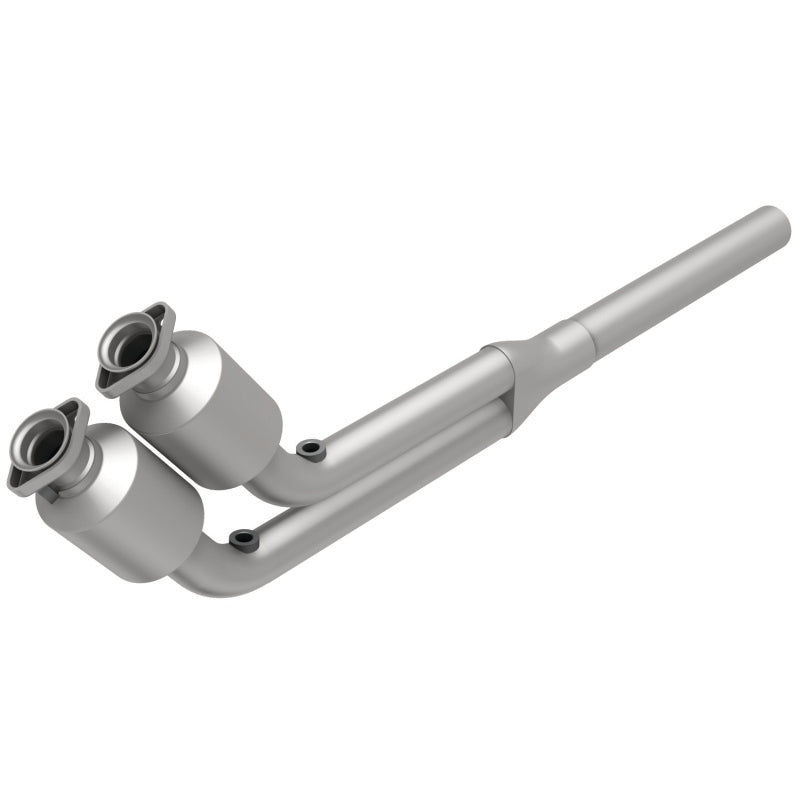 MagnaFlow HM-Grade Direct-Fit Catalytic Converter - Jaguar XJS 1993-1996 4.0L