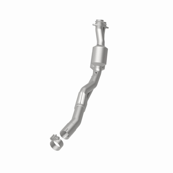 MagnaFlow HM-Grade Direct-Fit Catalytic Converter - Jaguar XJS 1993-1996 4.0L, view 14