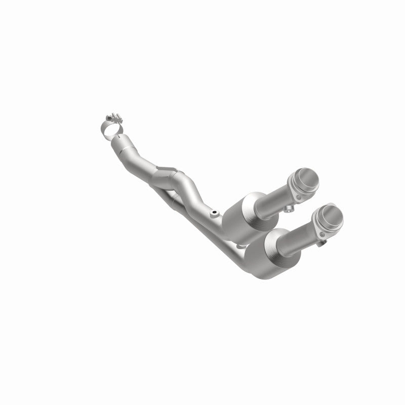 MagnaFlow HM-Grade Direct-Fit Catalytic Converter - Jaguar XJS 1993-1996 4.0L, view 18
