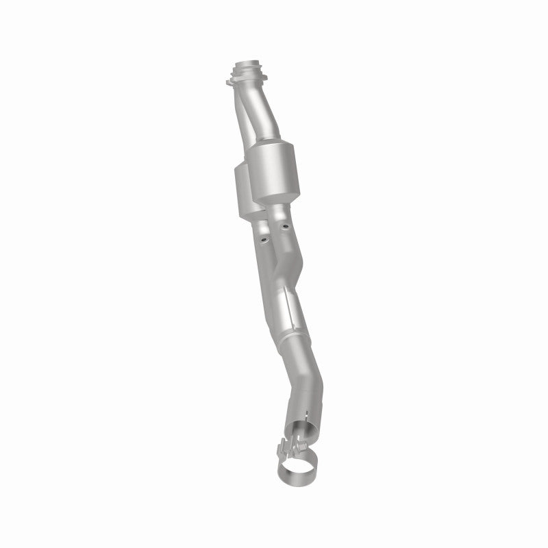 MagnaFlow HM-Grade Direct-Fit Catalytic Converter - Jaguar XJS 1993-1996 4.0L, view 21
