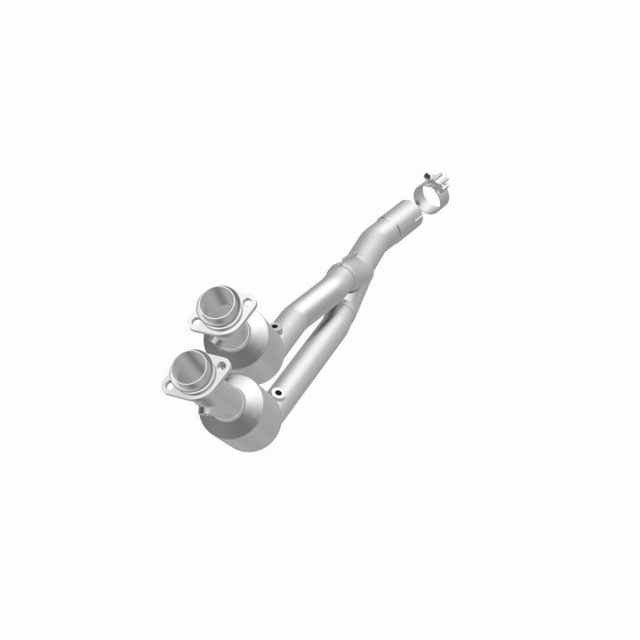 MagnaFlow HM-Grade Direct-Fit Catalytic Converter - Jaguar XJS 1993-1996 4.0L, view 24