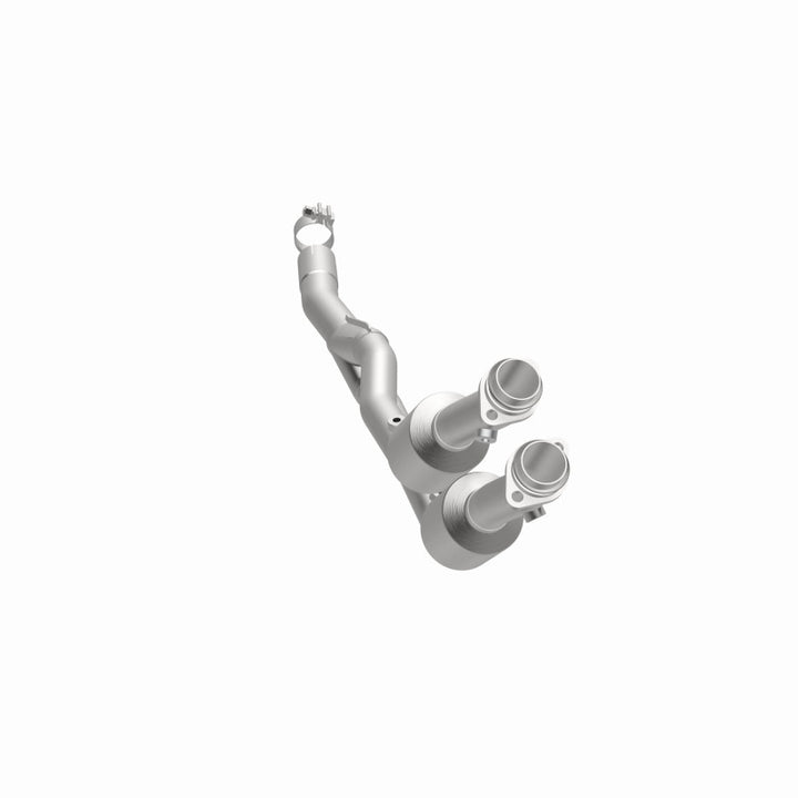MagnaFlow HM-Grade Direct-Fit Catalytic Converter - Jaguar XJS 1993-1996 4.0L, view 26