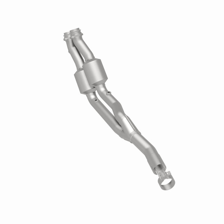 MagnaFlow HM-Grade Direct-Fit Catalytic Converter - Jaguar XJS 1993-1996 4.0L, view 35