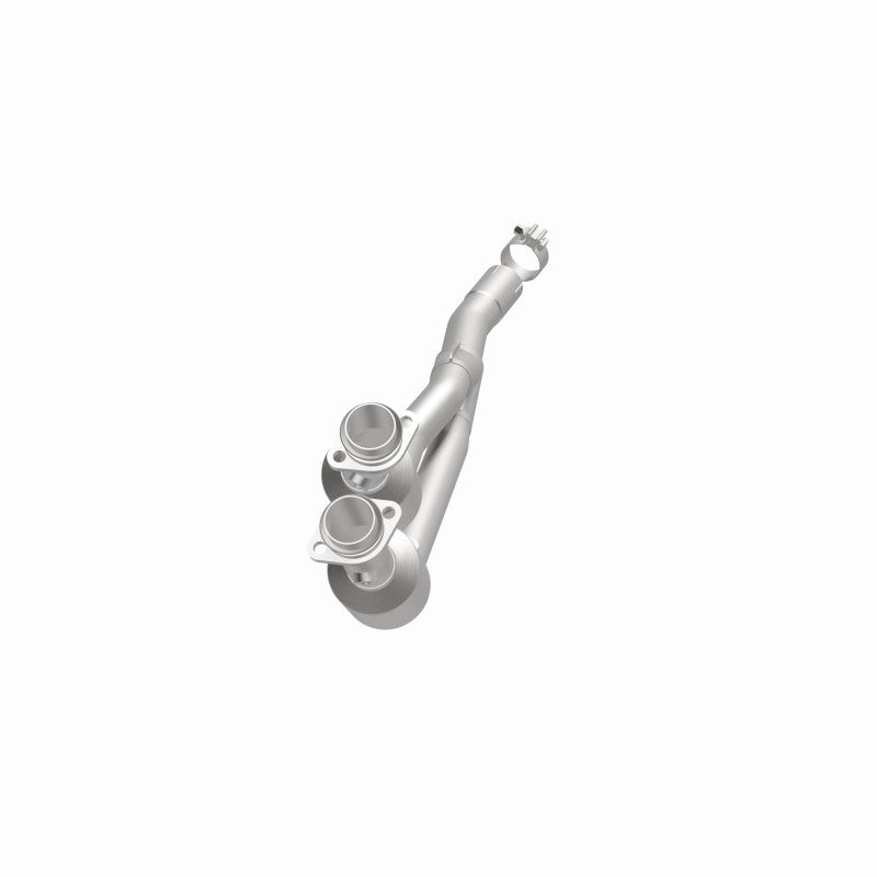 MagnaFlow HM-Grade Direct-Fit Catalytic Converter - Jaguar XJS 1993-1996 4.0L, view 38
