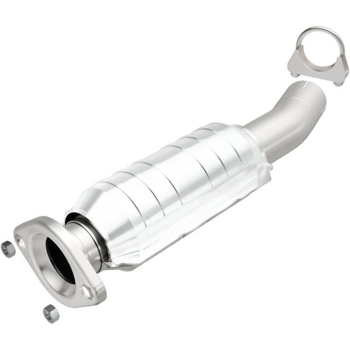 MagnaFlow HM-Grade Direct-Fit Catalytic Converter - Toyota Sienna 2004-2010