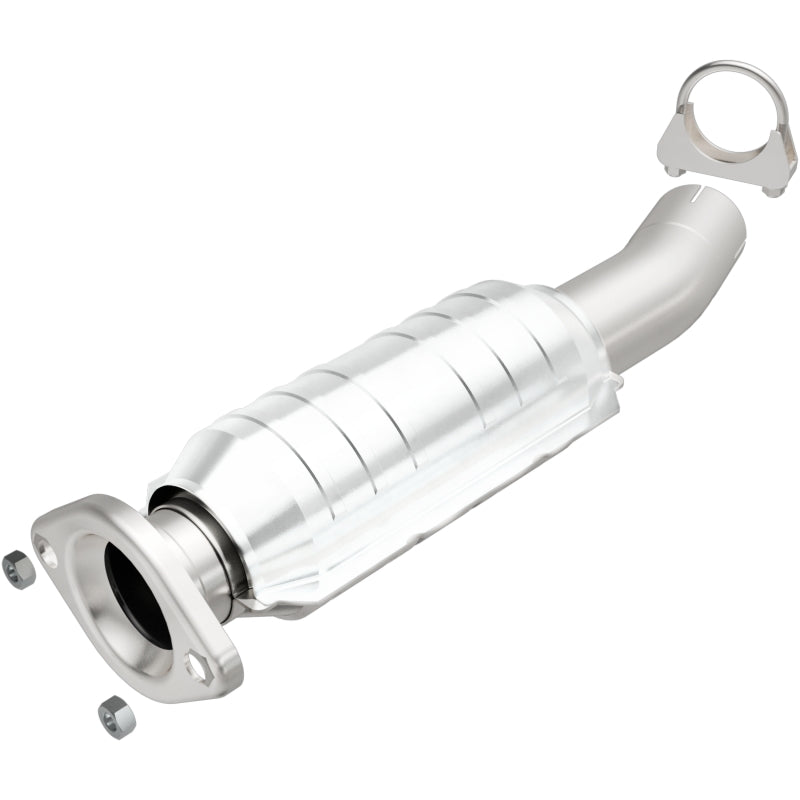 MagnaFlow HM-Grade Direct-Fit Catalytic Converter - Toyota Sienna 2004-2010