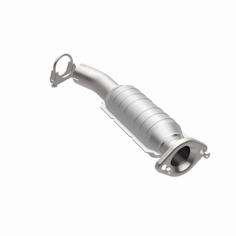 MagnaFlow HM-Grade Direct-Fit Catalytic Converter - Toyota Sienna 2004-2010, view 11