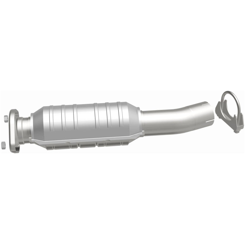 MagnaFlow HM-Grade Direct-Fit Catalytic Converter - Toyota Sienna 2004-2010, view 16