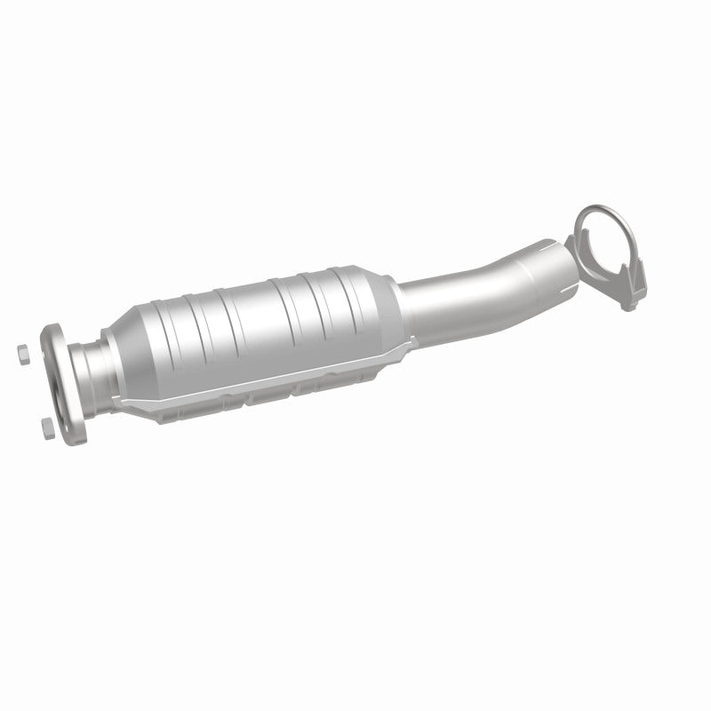 MagnaFlow HM-Grade Direct-Fit Catalytic Converter - Toyota Sienna 2004-2010, view 17