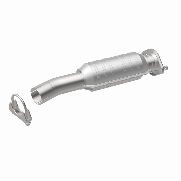 MagnaFlow HM-Grade Direct-Fit Catalytic Converter - Toyota Sienna 2004-2010, view 34