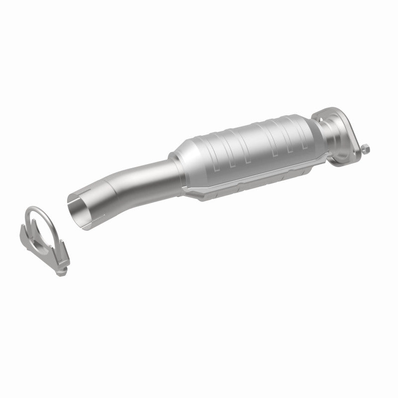 MagnaFlow HM-Grade Direct-Fit Catalytic Converter - Toyota Sienna 2004-2010, view 34