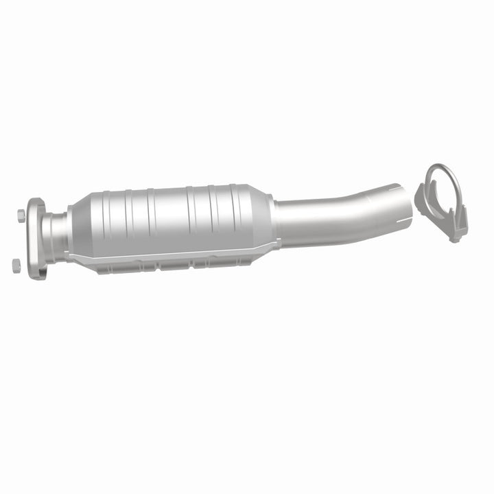 MagnaFlow HM-Grade Direct-Fit Catalytic Converter - Toyota Sienna 2004-2010, view 37