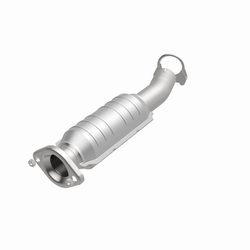 MagnaFlow HM-Grade Direct-Fit Catalytic Converter - Toyota Sienna 2004-2010, view 40