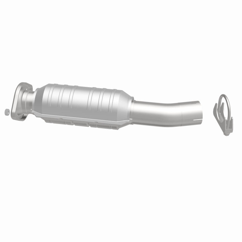 MagnaFlow HM-Grade Direct-Fit Catalytic Converter - Toyota Sienna 2004-2010, view 41