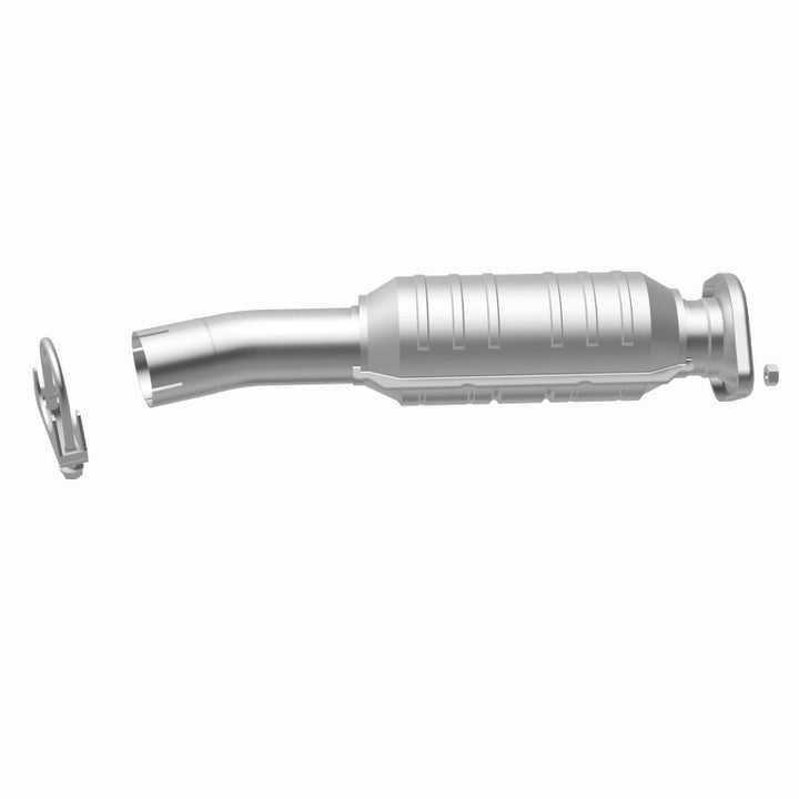 MagnaFlow HM-Grade Direct-Fit Catalytic Converter - Toyota Sienna 2004-2010, view 43