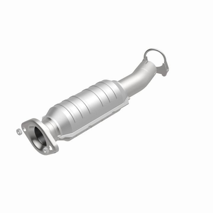 MagnaFlow HM-Grade Direct-Fit Catalytic Converter - Toyota Sienna 2004-2010, view 8