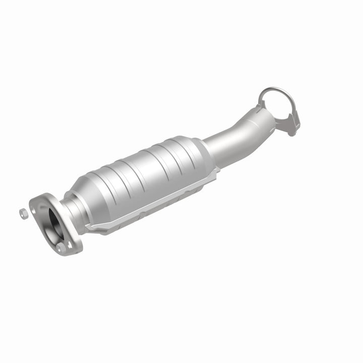 MagnaFlow HM-Grade Direct-Fit Catalytic Converter - Toyota Sienna 2004-2010, view 9