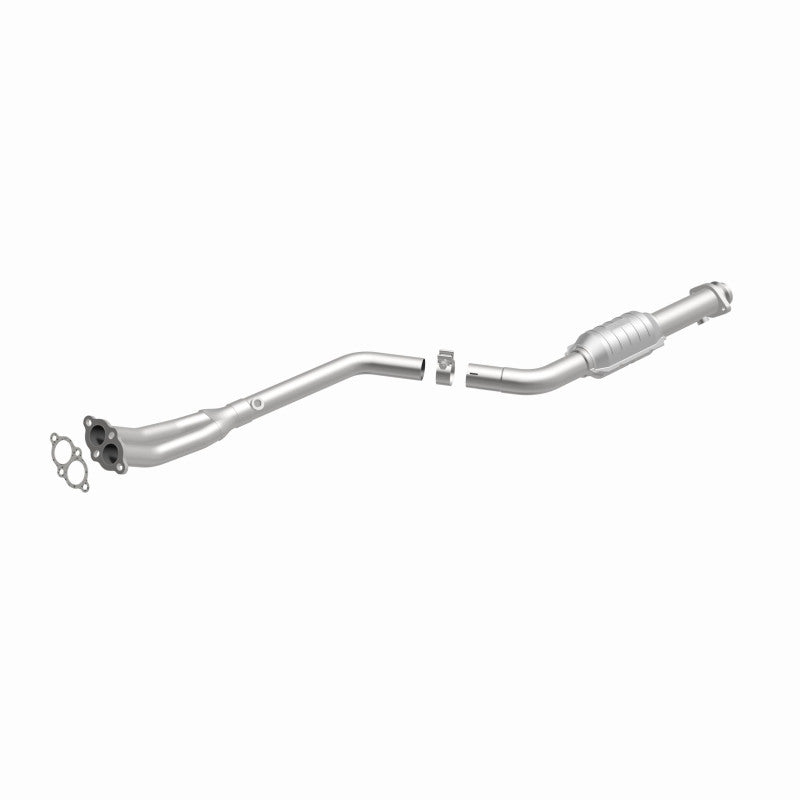 MagnaFlow HM-Grade Direct-Fit Catalytic Converter - BMW Z3 1996-1998 1.9L, view 14
