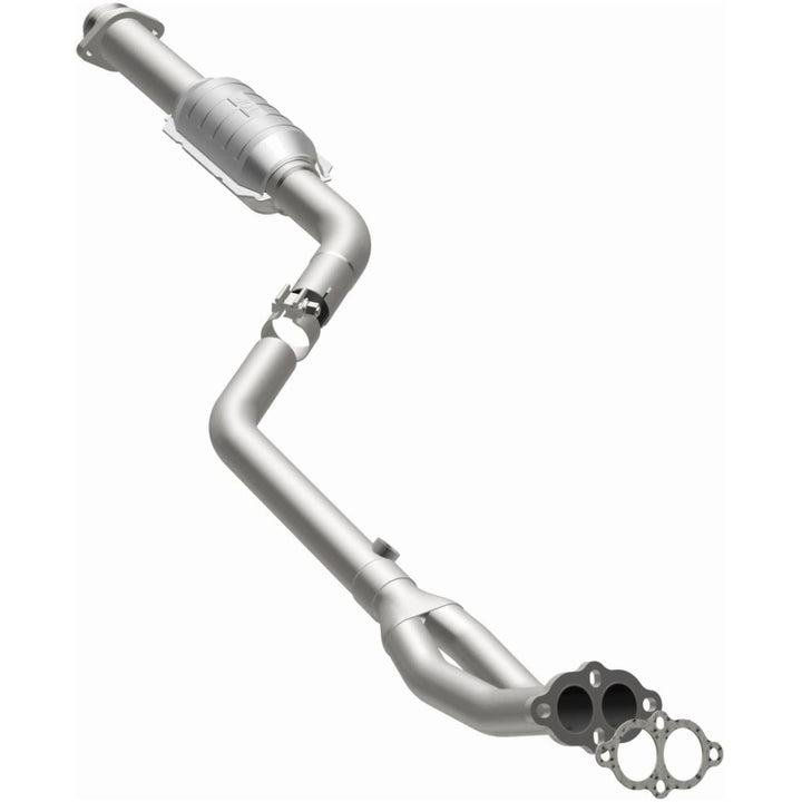 MagnaFlow HM-Grade Direct-Fit Catalytic Converter - BMW Z3 1996-1998 1.9L, view 15