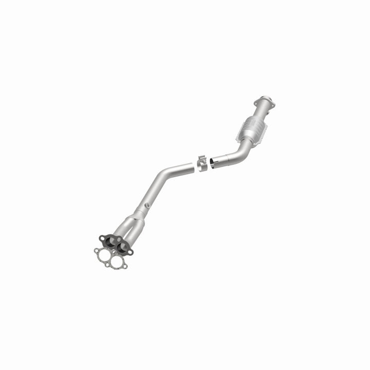 MagnaFlow HM-Grade Direct-Fit Catalytic Converter - BMW Z3 1996-1998 1.9L, view 16