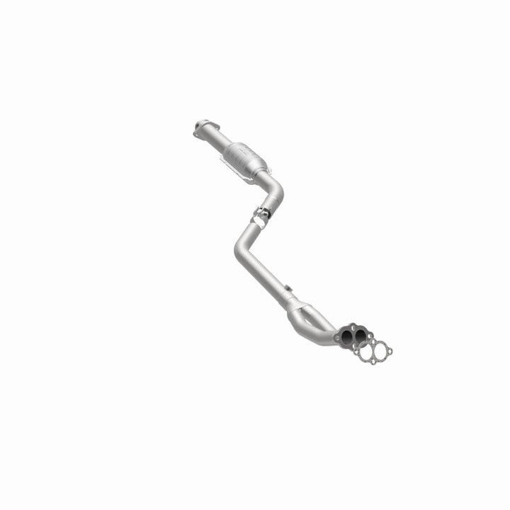 MagnaFlow HM-Grade Direct-Fit Catalytic Converter - BMW Z3 1996-1998 1.9L, view 19