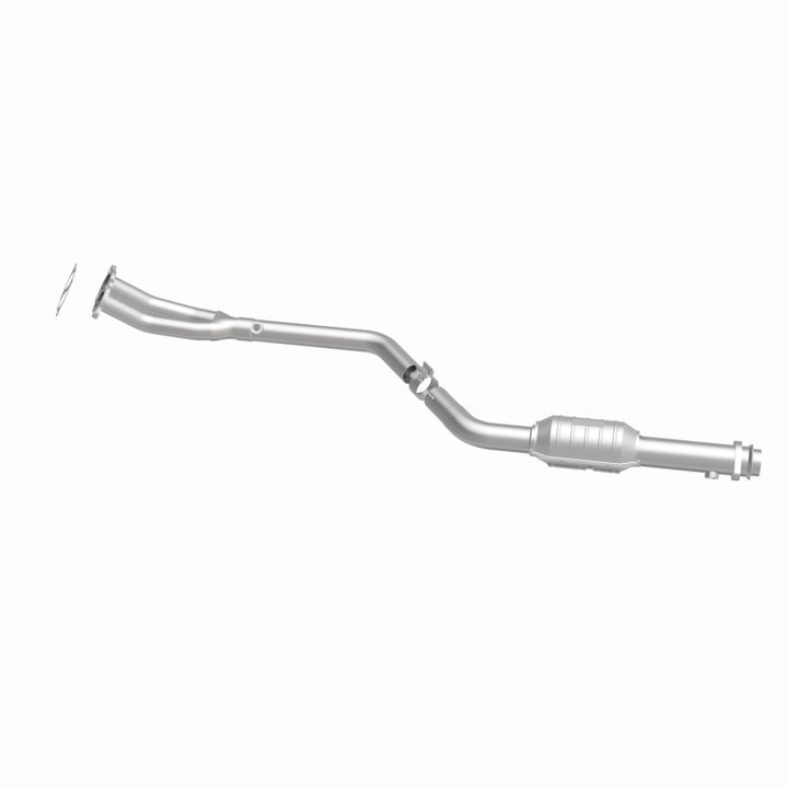MagnaFlow HM-Grade Direct-Fit Catalytic Converter - BMW Z3 1996-1998 1.9L, view 20