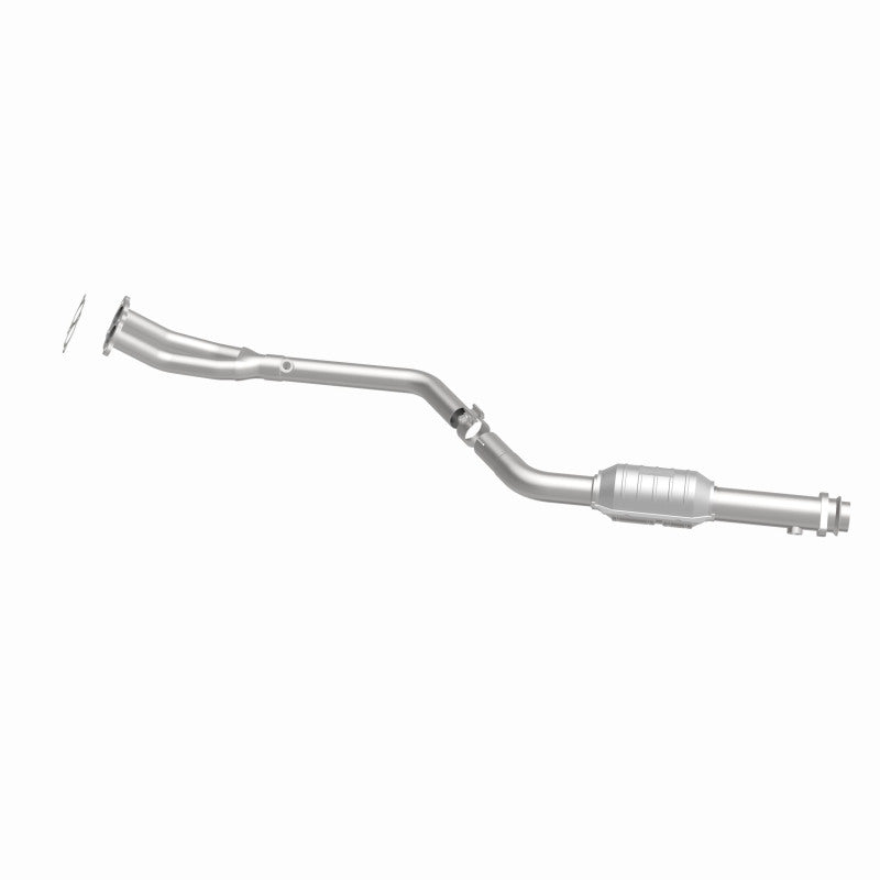 MagnaFlow HM-Grade Direct-Fit Catalytic Converter - BMW Z3 1996-1998 1.9L, view 20