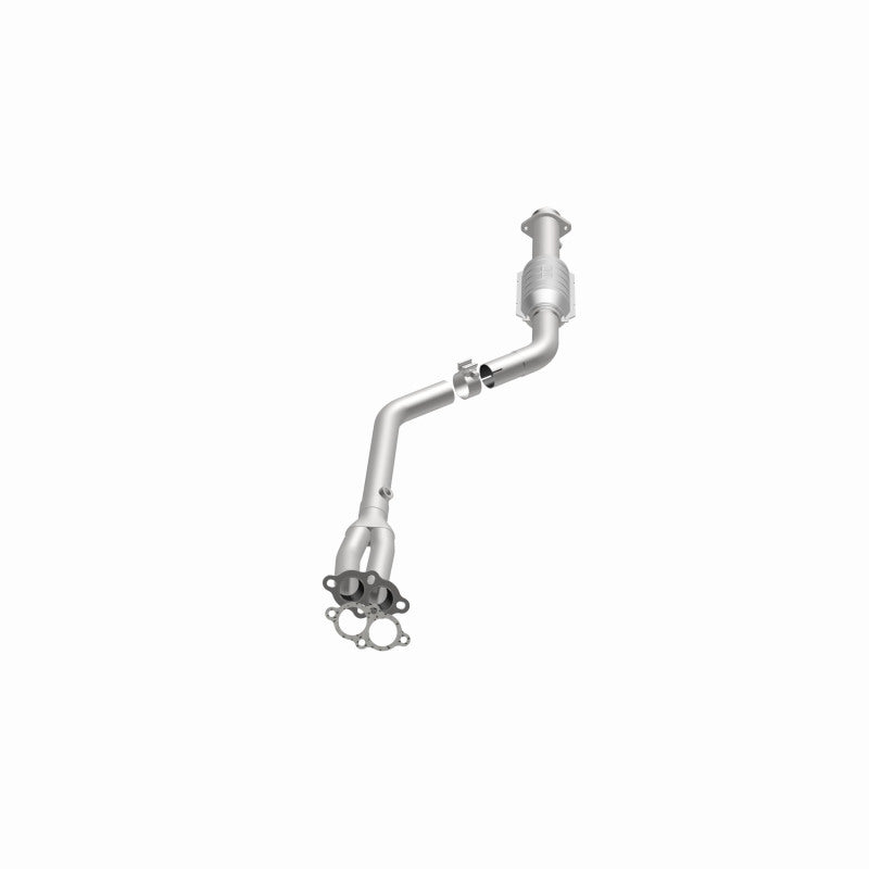 MagnaFlow HM-Grade Direct-Fit Catalytic Converter - BMW Z3 1996-1998 1.9L, view 21