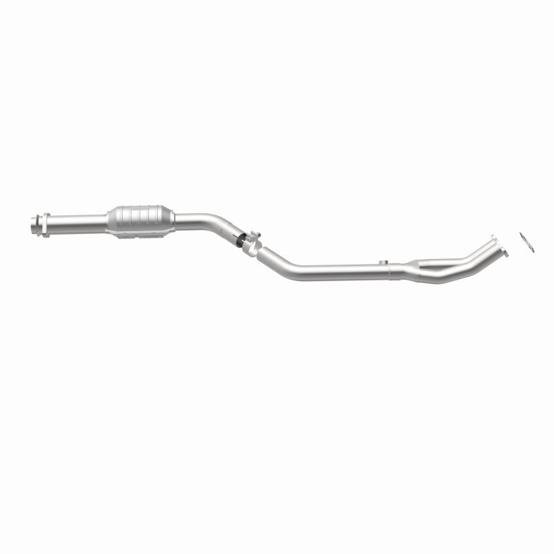 MagnaFlow HM-Grade Direct-Fit Catalytic Converter - BMW Z3 1996-1998 1.9L, view 29