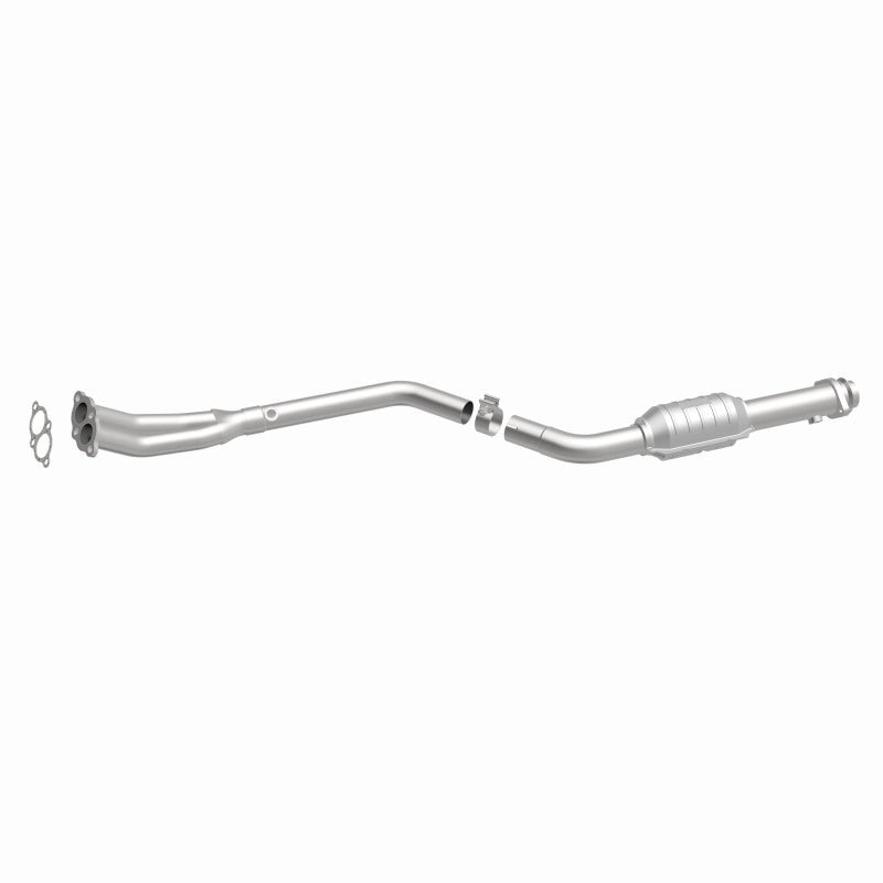MagnaFlow HM-Grade Direct-Fit Catalytic Converter - BMW Z3 1996-1998 1.9L, view 31