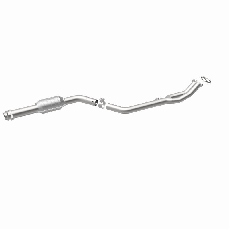 MagnaFlow HM-Grade Direct-Fit Catalytic Converter - BMW Z3 1996-1998 1.9L, view 32