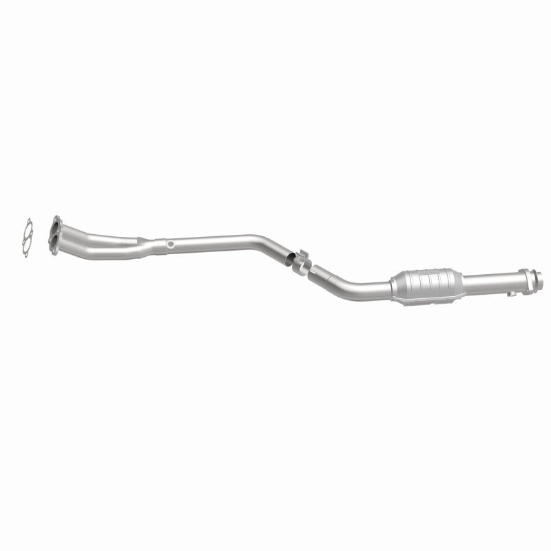 MagnaFlow HM-Grade Direct-Fit Catalytic Converter - BMW Z3 1996-1998 1.9L, view 33