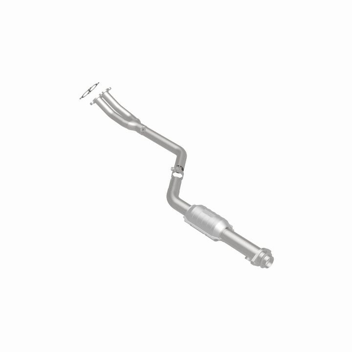 MagnaFlow HM-Grade Direct-Fit Catalytic Converter - BMW Z3 1996-1998 1.9L, view 34