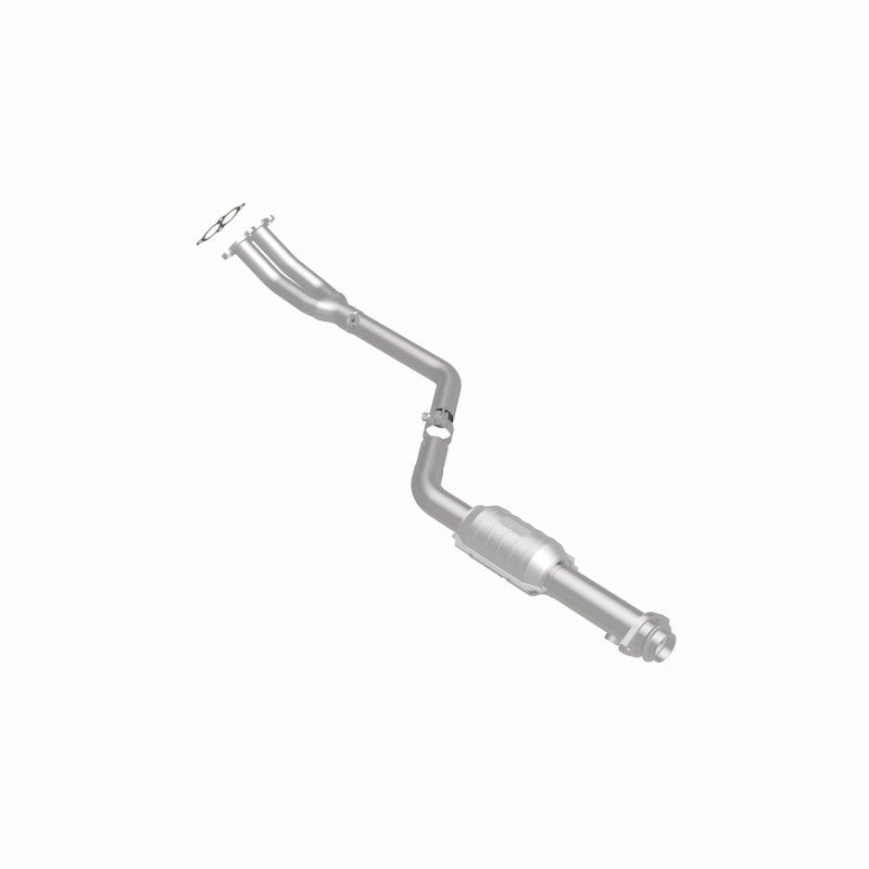 MagnaFlow HM-Grade Direct-Fit Catalytic Converter - BMW Z3 1996-1998 1.9L, view 34