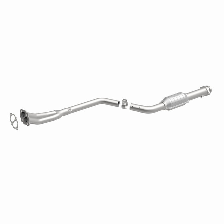 MagnaFlow HM-Grade Direct-Fit Catalytic Converter - BMW Z3 1996-1998 1.9L, view 35