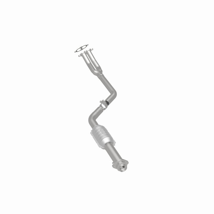 MagnaFlow HM-Grade Direct-Fit Catalytic Converter - BMW Z3 1996-1998 1.9L, view 36