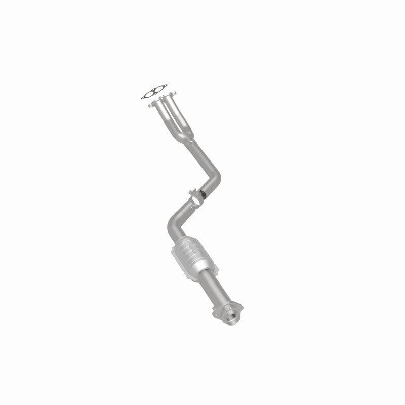 MagnaFlow HM-Grade Direct-Fit Catalytic Converter - BMW Z3 1996-1998 1.9L, view 36