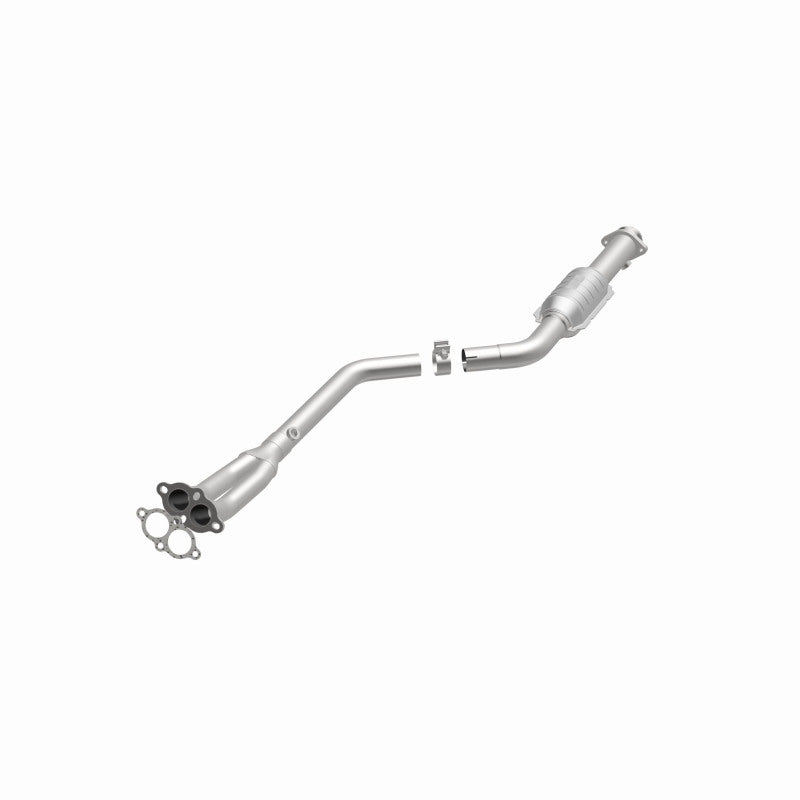 MagnaFlow HM-Grade Direct-Fit Catalytic Converter - BMW Z3 1996-1998 1.9L, view 37