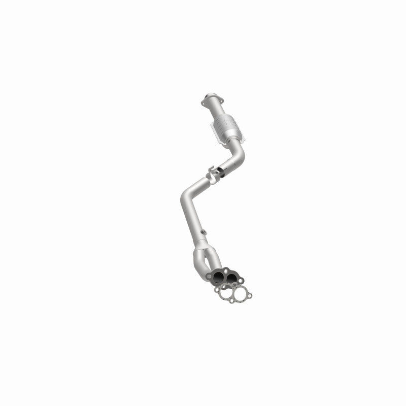 MagnaFlow HM-Grade Direct-Fit Catalytic Converter - BMW Z3 1996-1998 1.9L, view 38