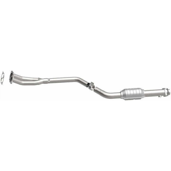 MagnaFlow HM-Grade Direct-Fit Catalytic Converter - BMW Z3 1996-1998 1.9L, view 39