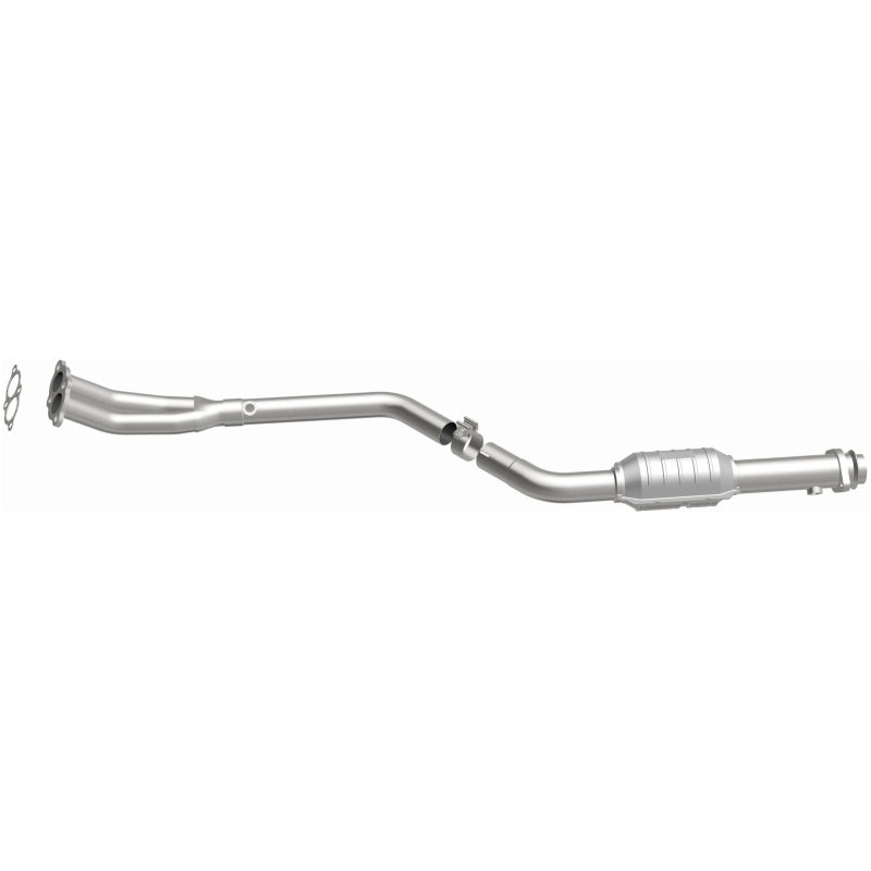 MagnaFlow HM-Grade Direct-Fit Catalytic Converter - BMW Z3 1996-1998 1.9L, view 39