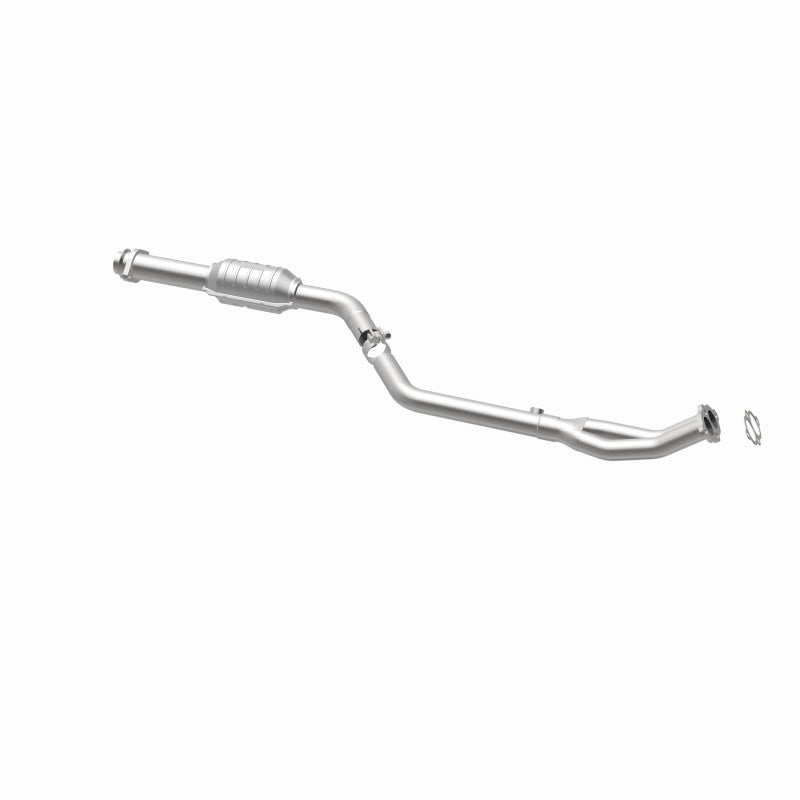 MagnaFlow HM-Grade Direct-Fit Catalytic Converter - BMW Z3 1996-1998 1.9L, view 41